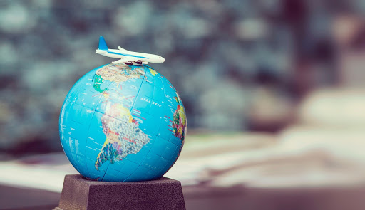 Go global with a multilingual copywriting strategy