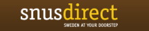 Snusdirect logo